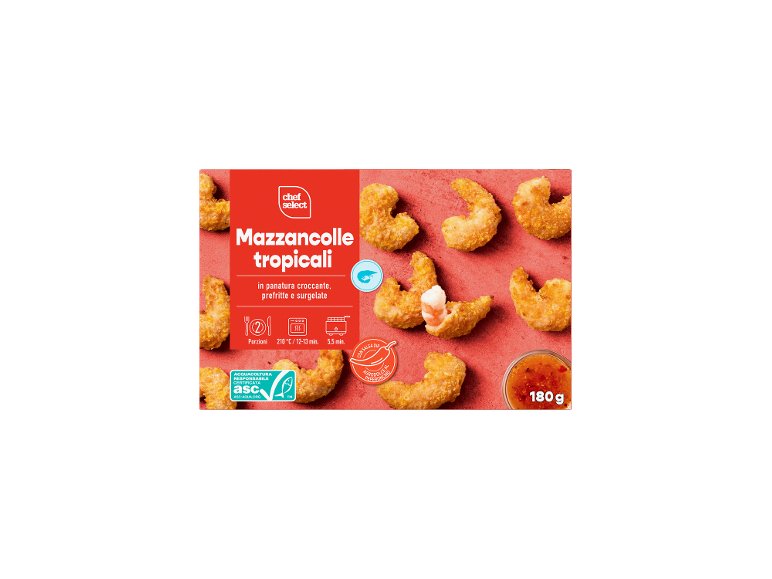 Easy Snack