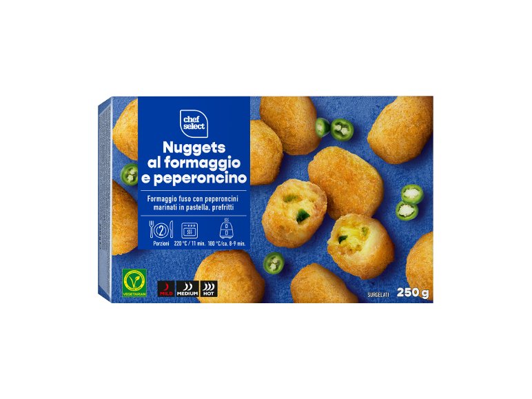 Easy Snack