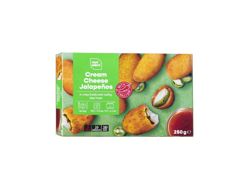 Easy Snack