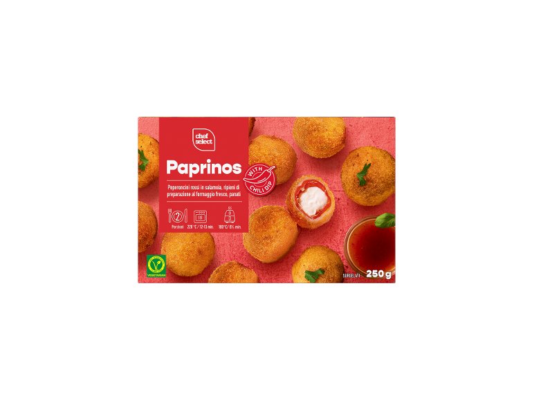 Easy Snack