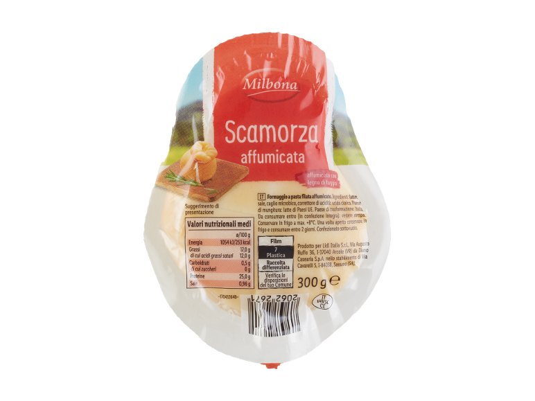 Scamorza