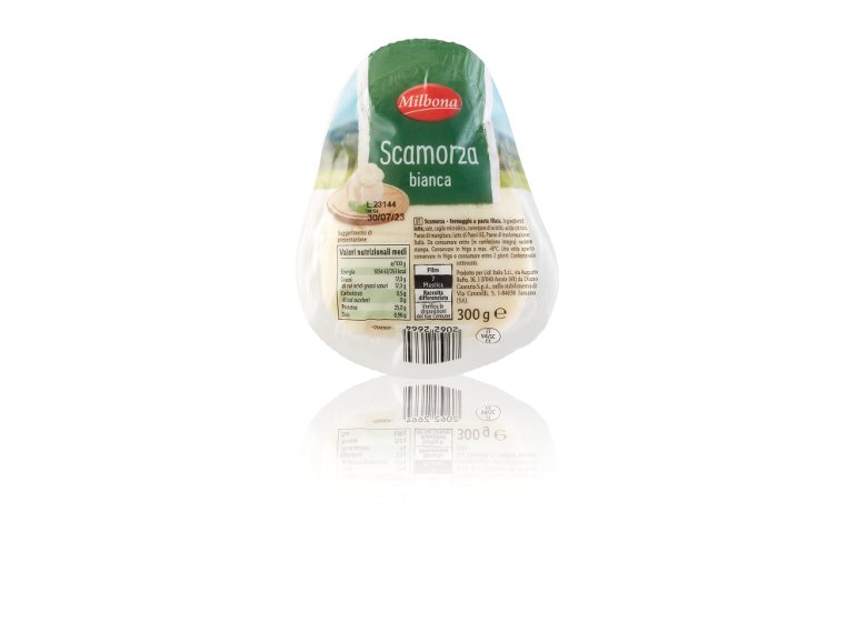 Scamorza