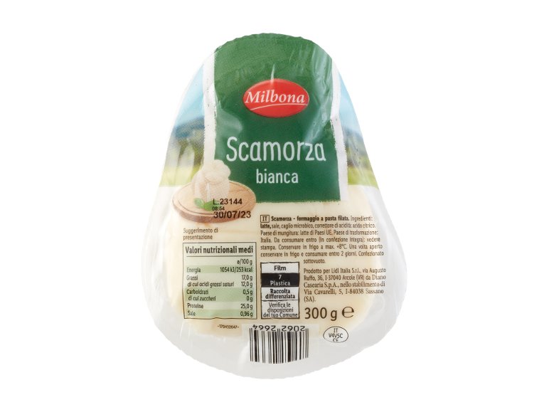 Scamorza