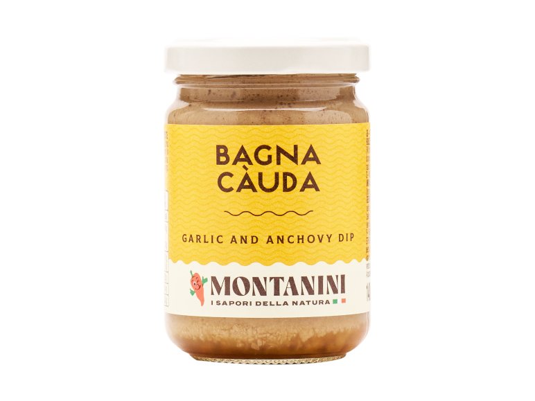 Montanini I sapori della natura Salse piemontesi