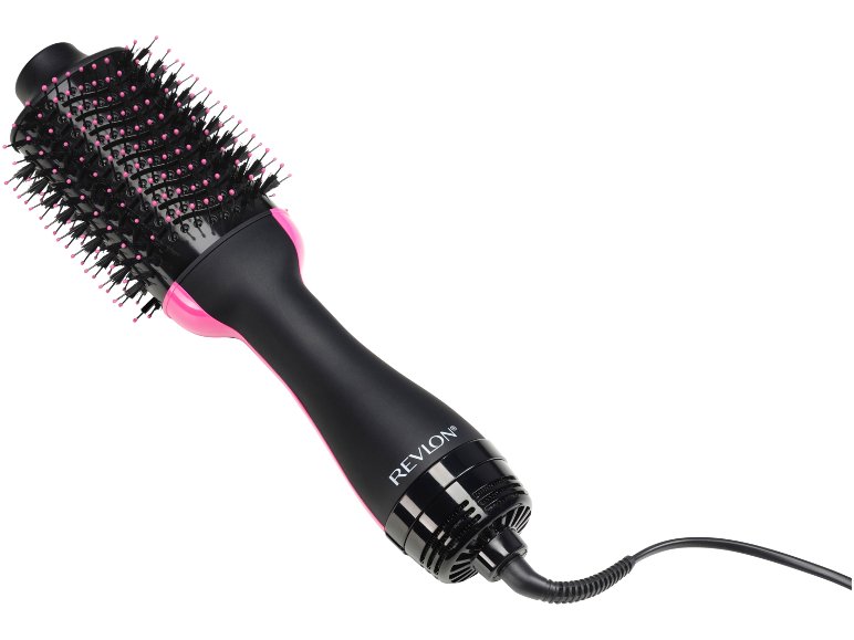 Spazzola asciugacapelli volumizzante "Revlon"