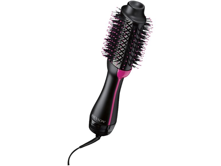 Spazzola asciugacapelli volumizzante "Revlon"