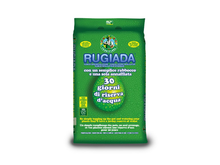 Rugiada 10 L