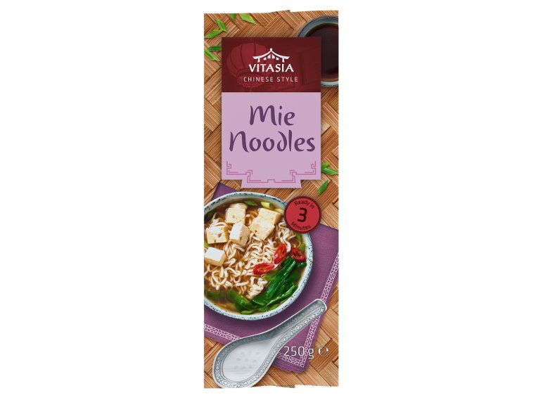 Noodles