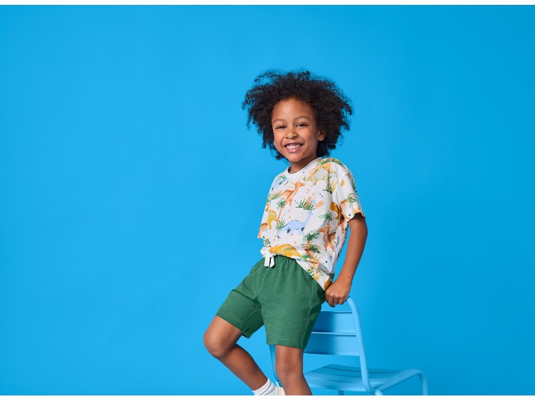 Completo per bambini, 3 pezzi