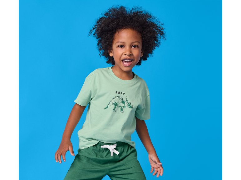 Completo per bambini, 3 pezzi