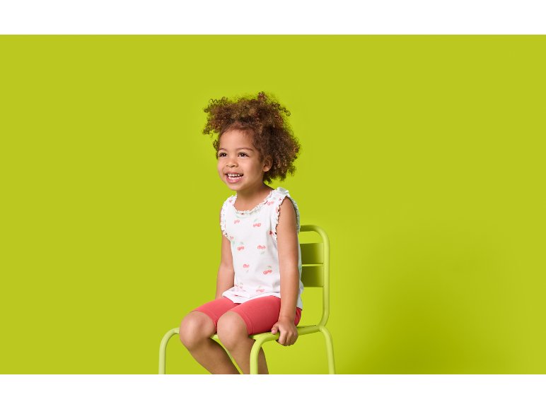 Completo per bambini, 3 pezzi