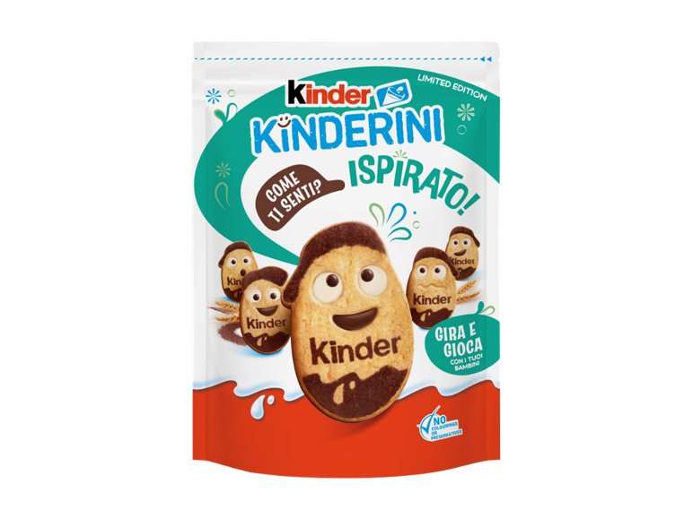 Kinder Kinderini
