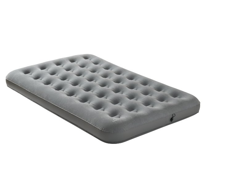 Materasso gonfiabile 191 x 132 x 22 cm