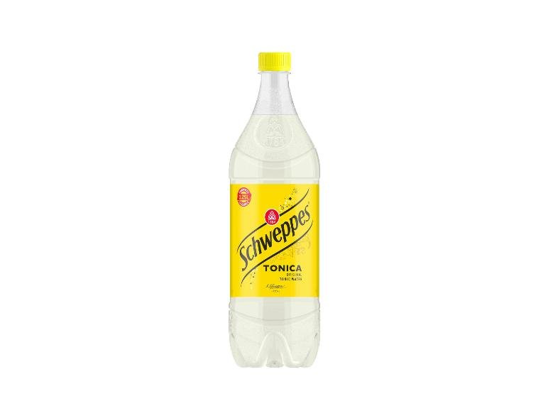 Schweppes Bevande analcoliche