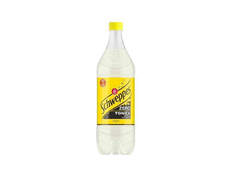 Schweppes Bevande analcoliche