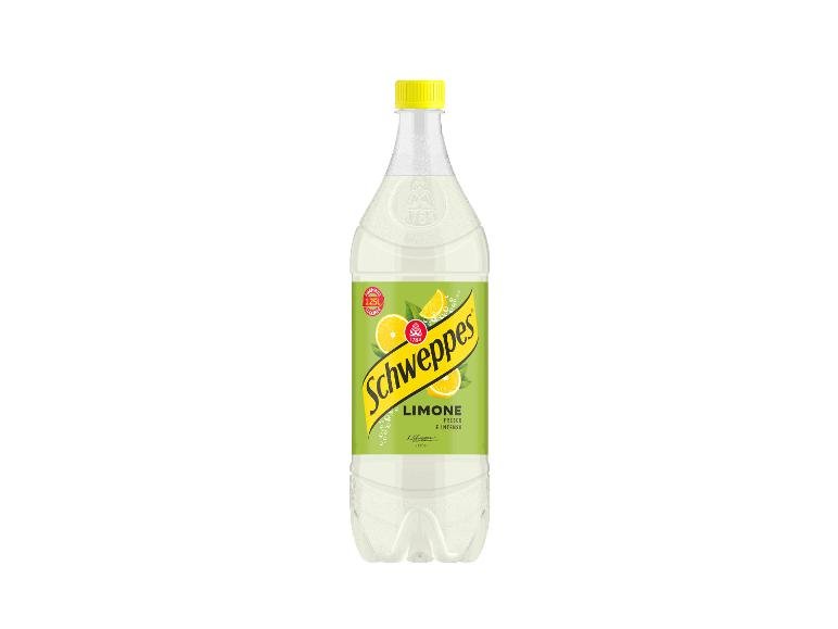 Schweppes Bevande analcoliche