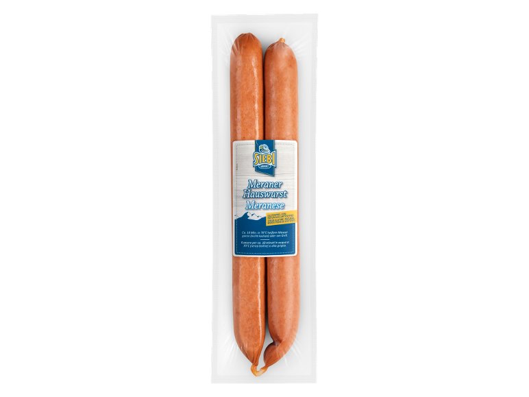 Würstel Meraner
