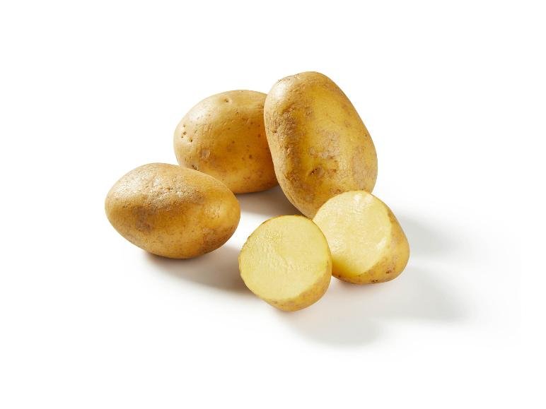 Patate novelle Selenella