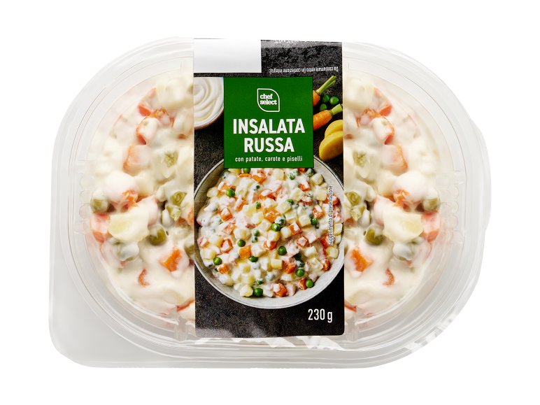 Insalate