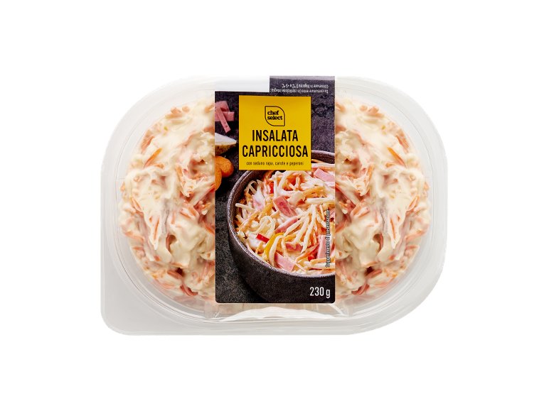 Insalate