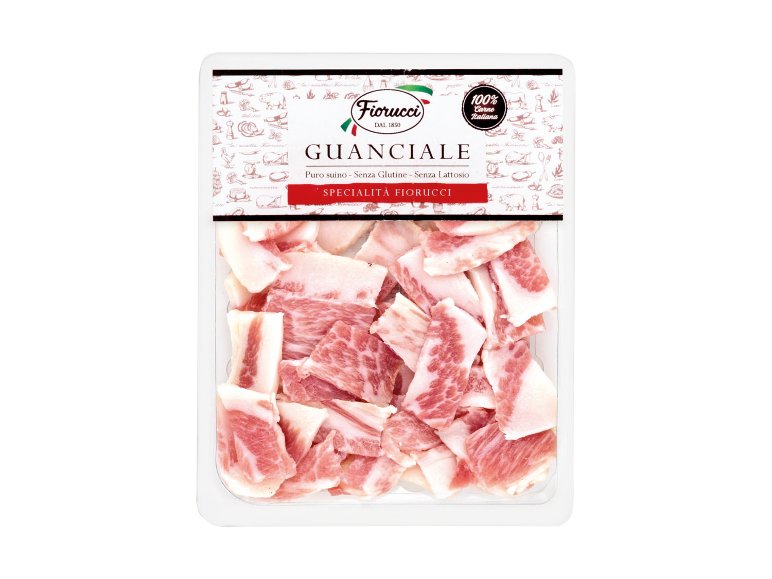 Guanciale