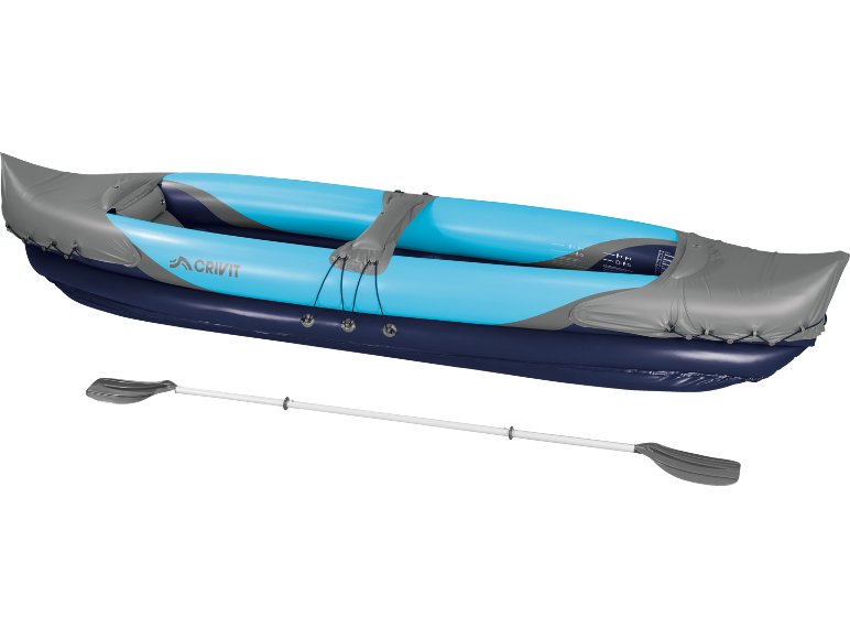 Kayak gonfiabile
