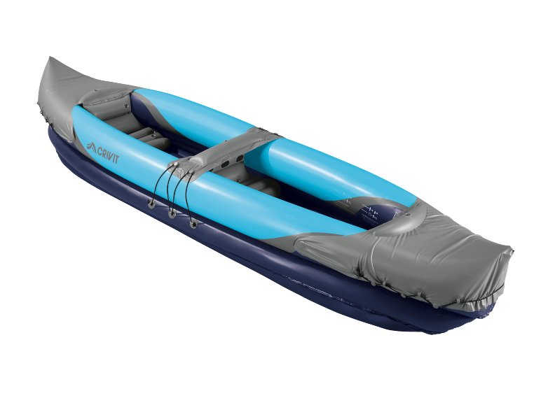 Kayak gonfiabile