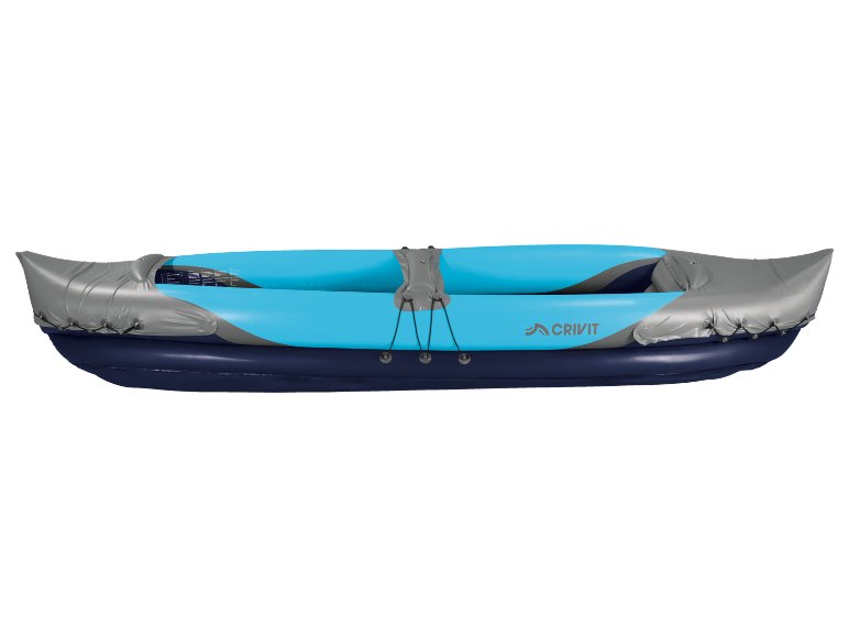 Kayak gonfiabile