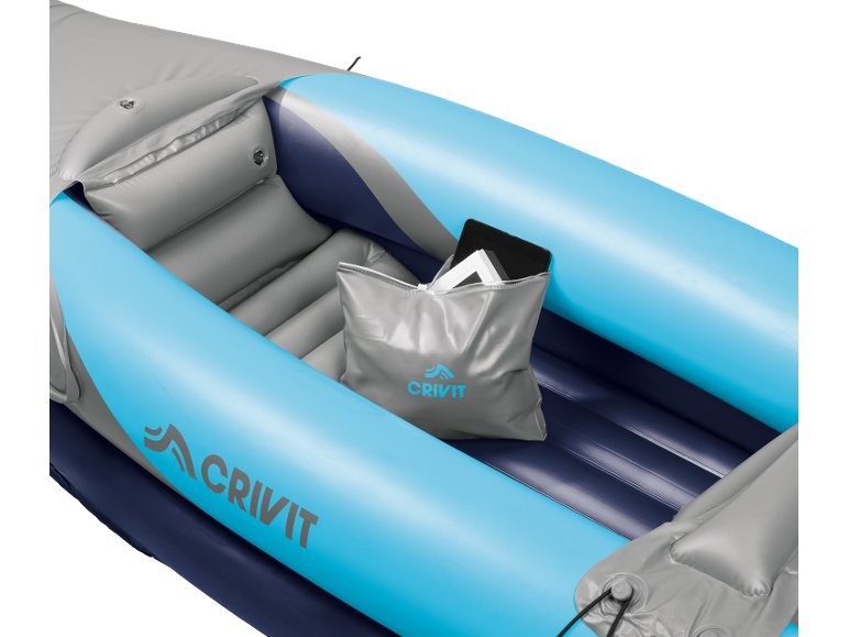 Kayak gonfiabile