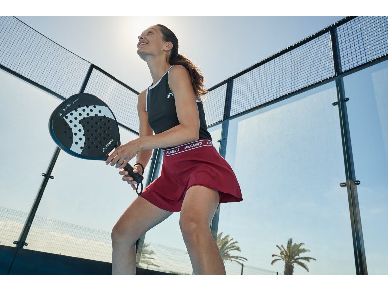 Racchetta per padel