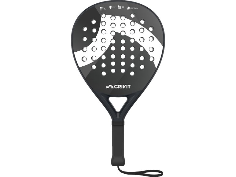 Racchetta per padel
