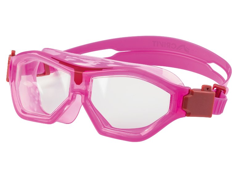 Occhialini da nuoto da bambini