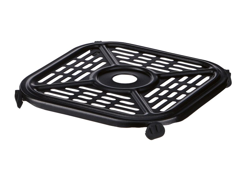 Mini friggitrice ad aria calda