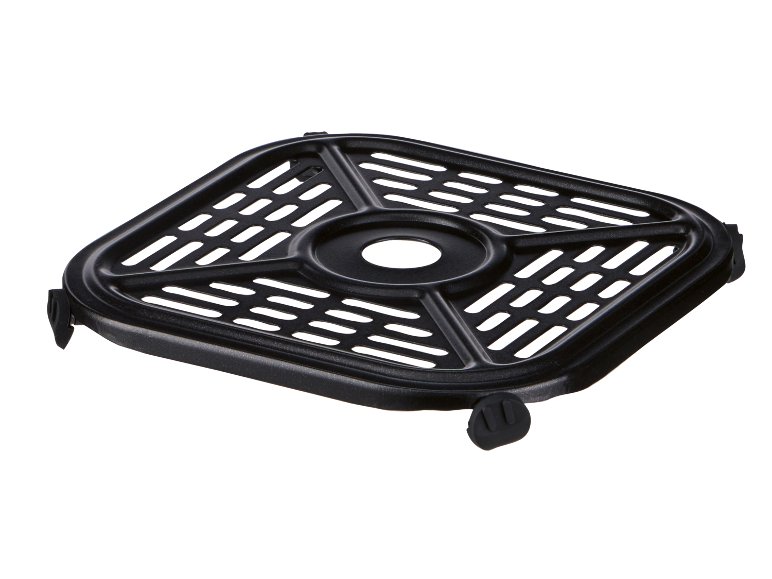 Mini friggitrice ad aria calda