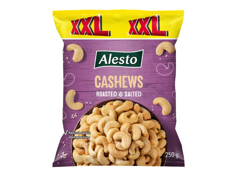 Anacardi XXL