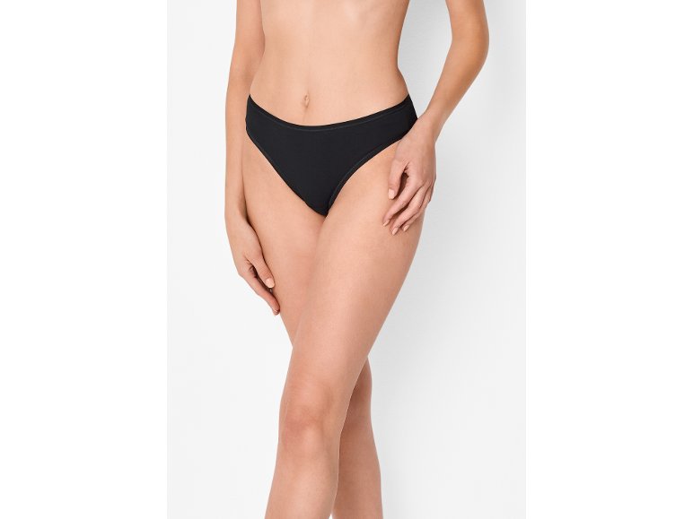 Slip da donna, 10 pezzi