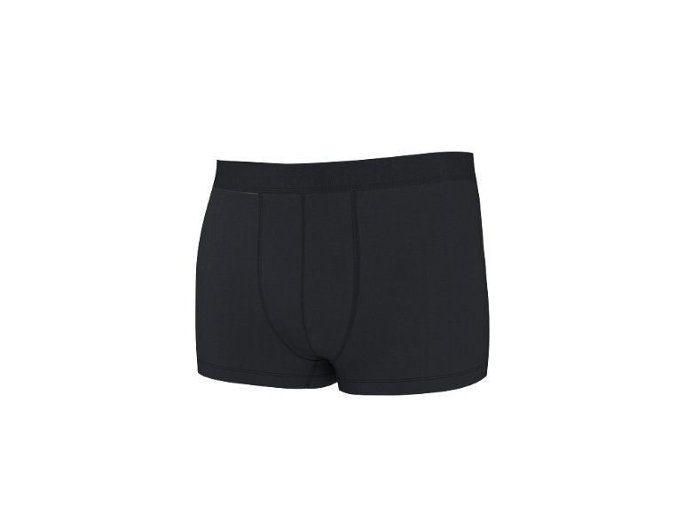 Boxer da uomo, 10 pezzi