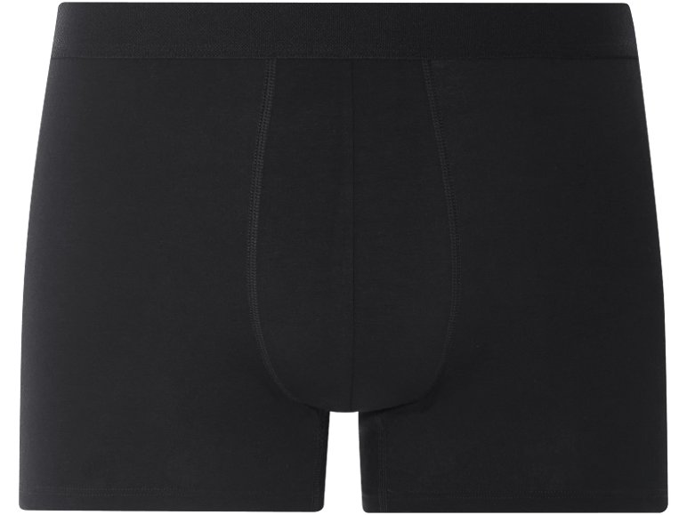 Boxer da uomo, 10 pezzi