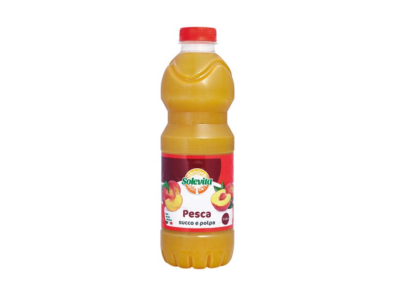 Nettare di frutta