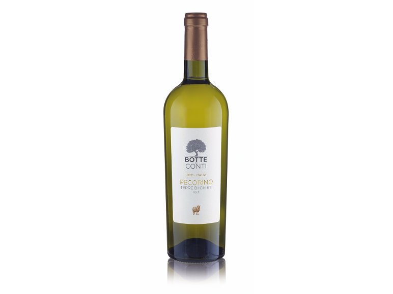 Pecorino Terre di Chieti IGT