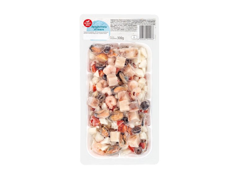 Sughi pronti per pasta e risotti