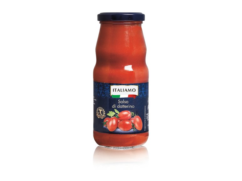 Salsa di datterino