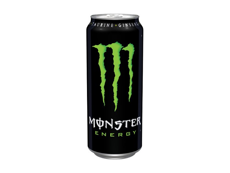 Energy Drink Original