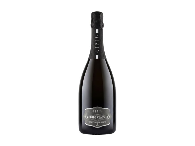Lepis Vino Spumante Metodo Classico