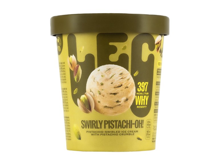 Swirly Pistachi-Oh!