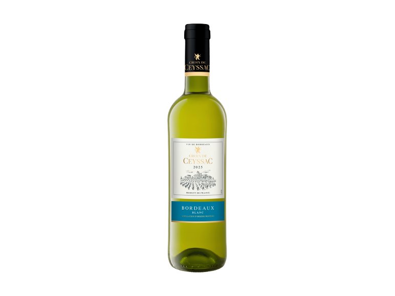 Bordeaux Blanc
