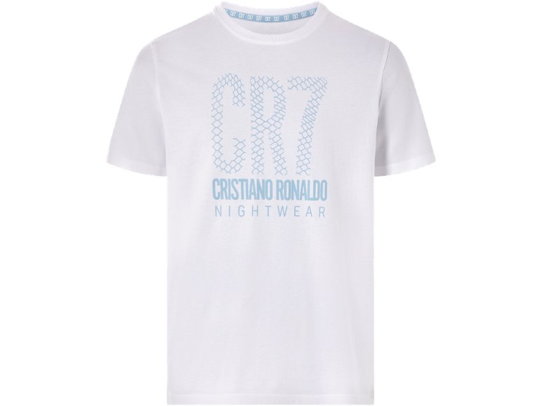 Pigiama da uomo "CR7"
