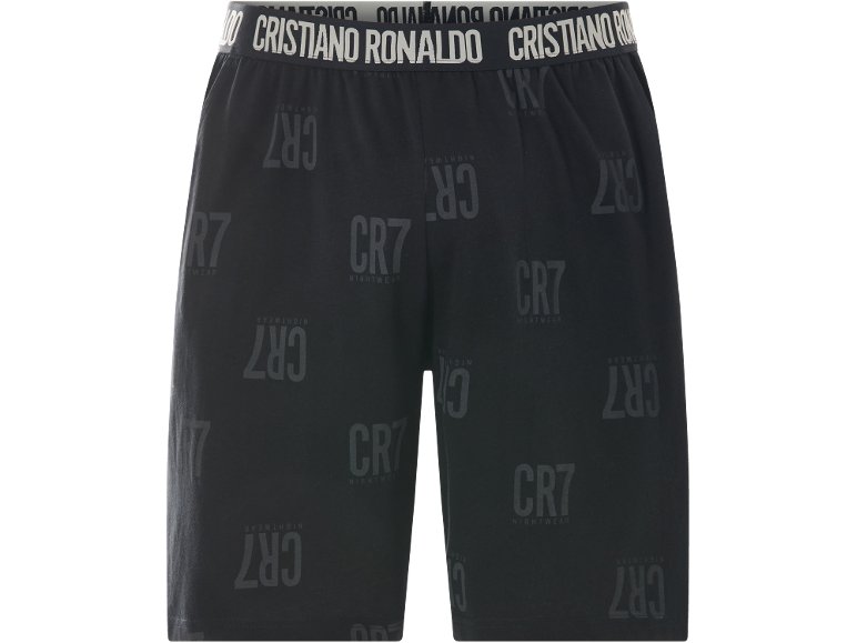 Pigiama da uomo "CR7"