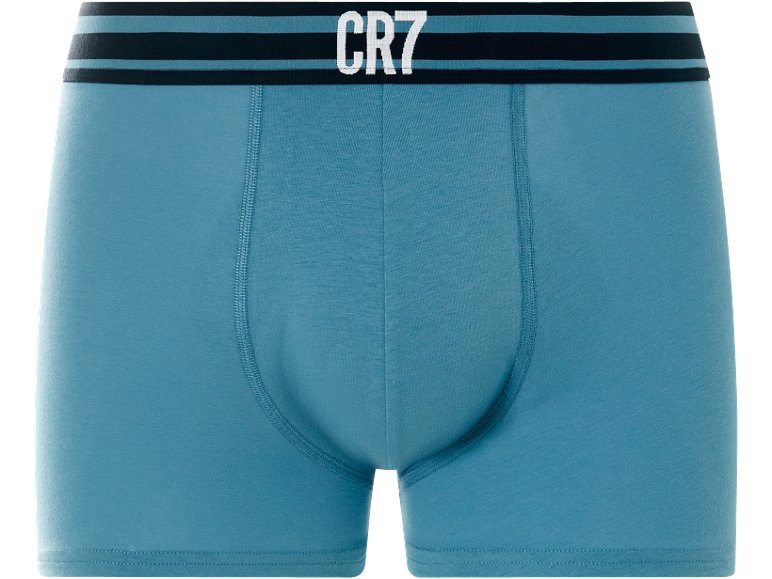 Boxer da uomo, 2 pezzi "CR7"