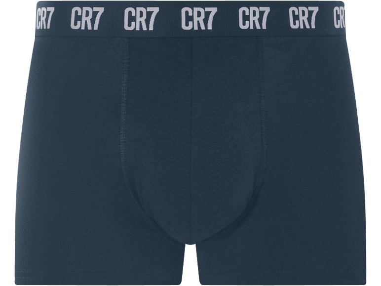 Boxer da uomo, 2 pezzi "CR7"